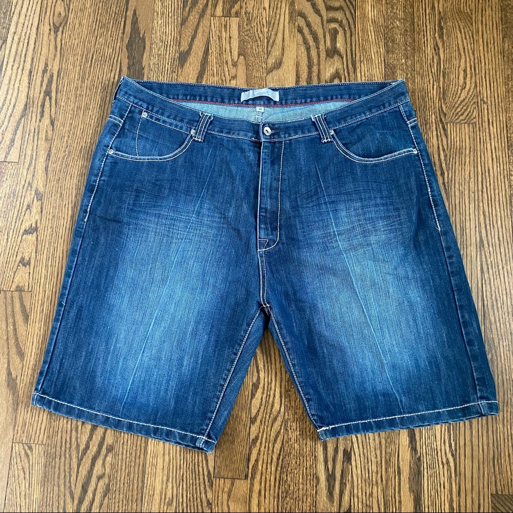 Paper Denim & Cloth Shorts